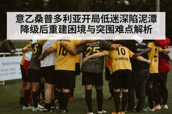 意乙桑普多利亚开局低迷深陷泥潭 降级后重建困境与突围难点解析